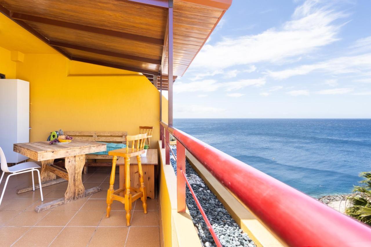 Home2Book Sea Views Tabaiba, Wifi & Terrace Kültér fotó